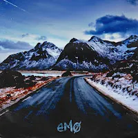 Oskar Cyms — All I Have Ft Emo — обложка